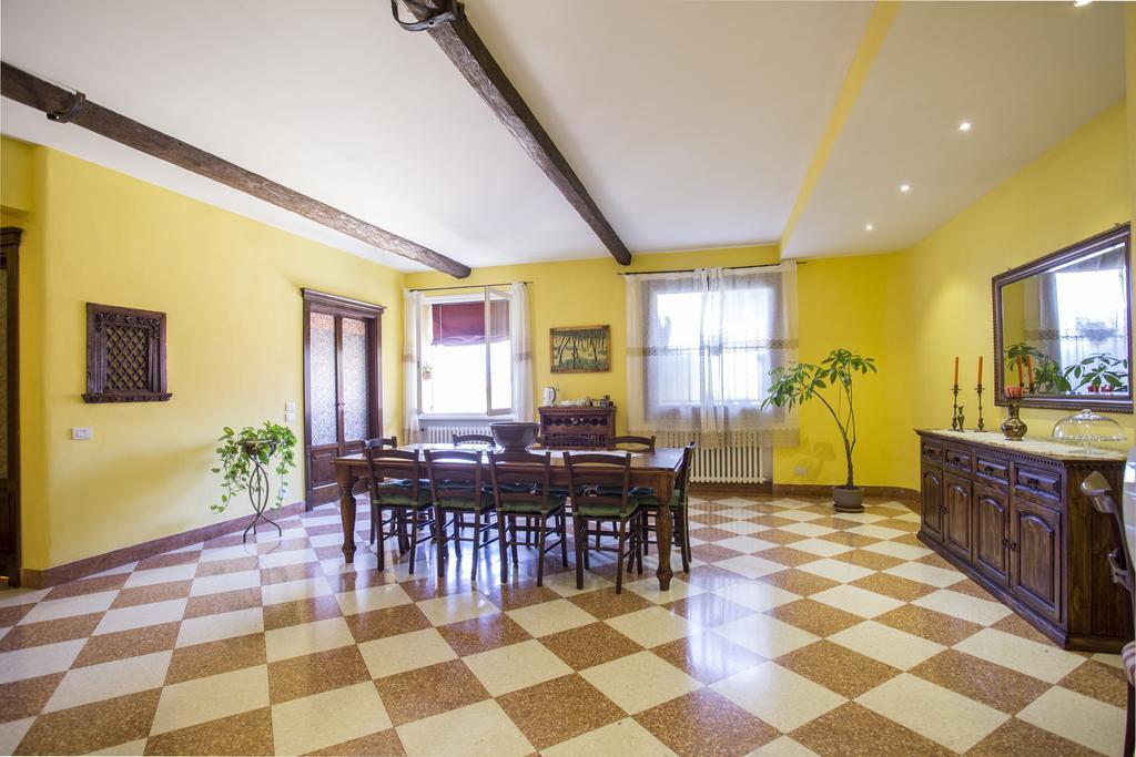 Residenza Bianconcini Bed & Breakfast Bologna