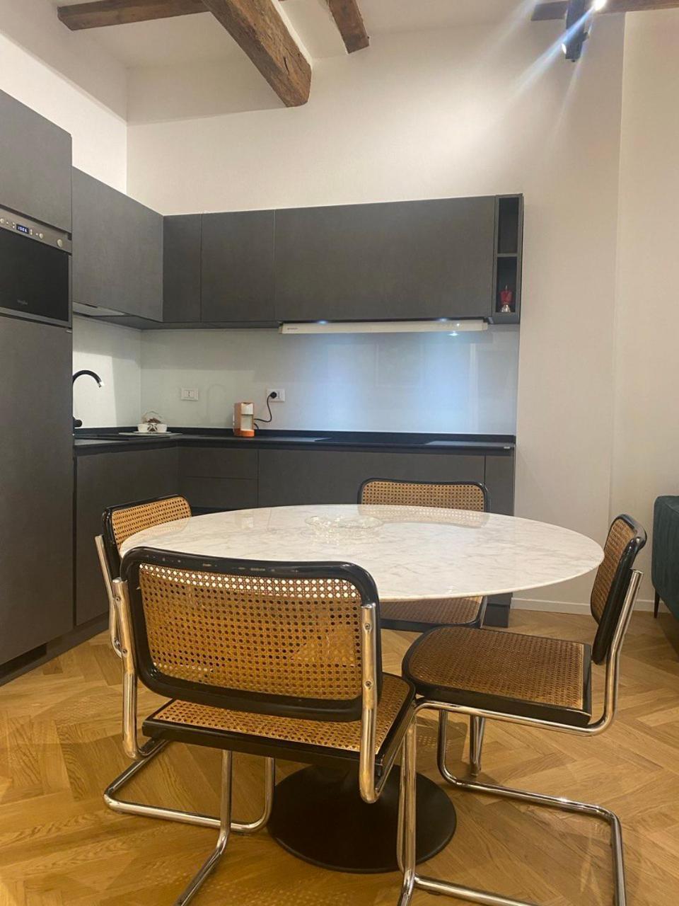 Apartment La Nicchia