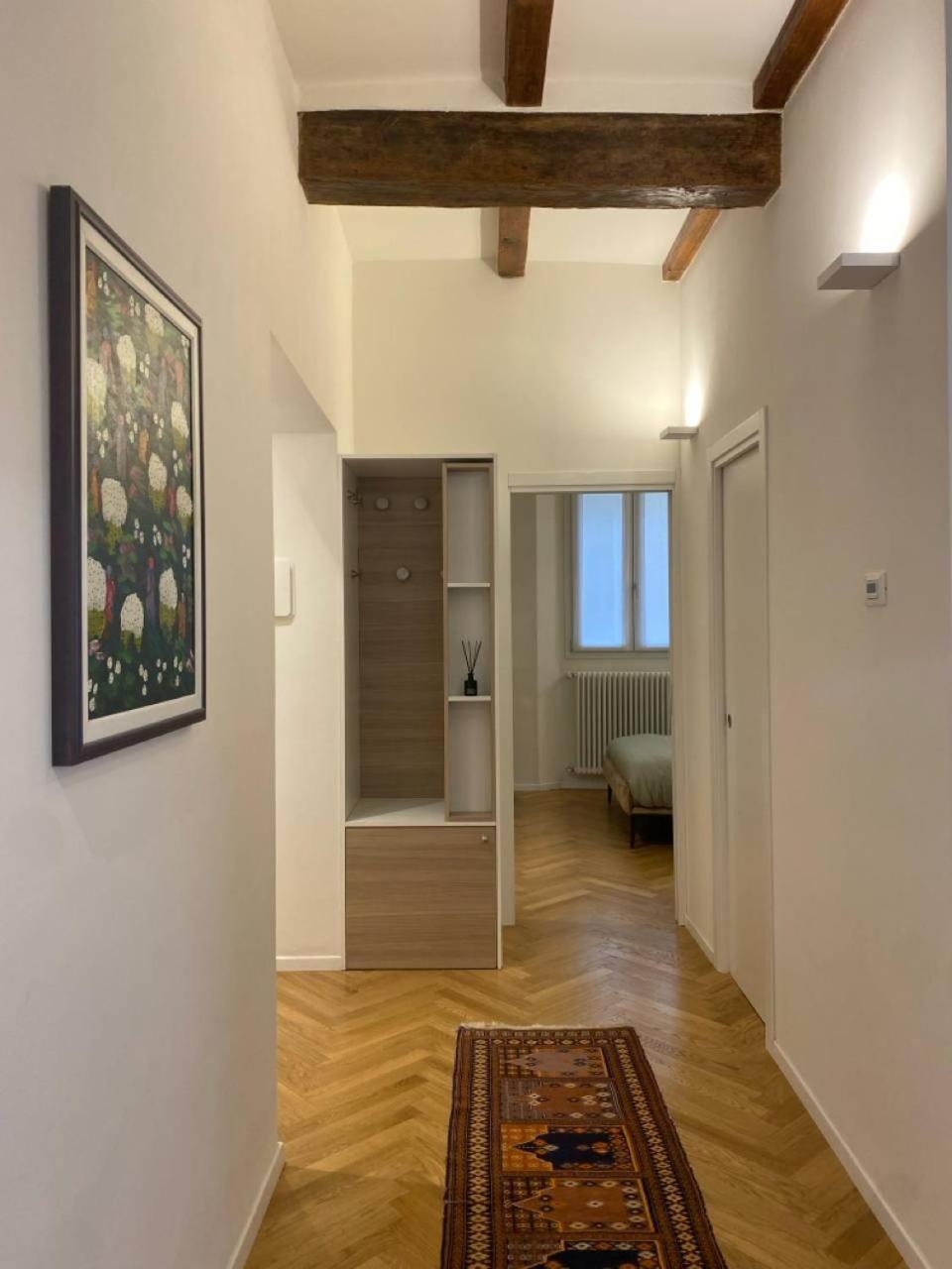Apartment La Nicchia Bologna