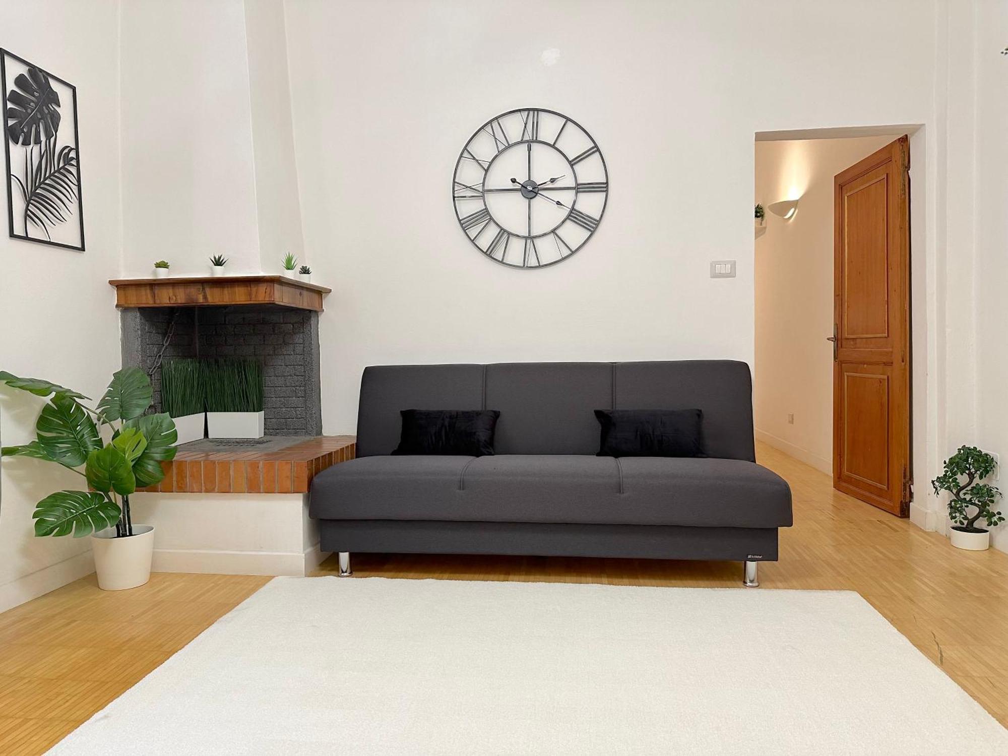 Maison San Felice Appartamento