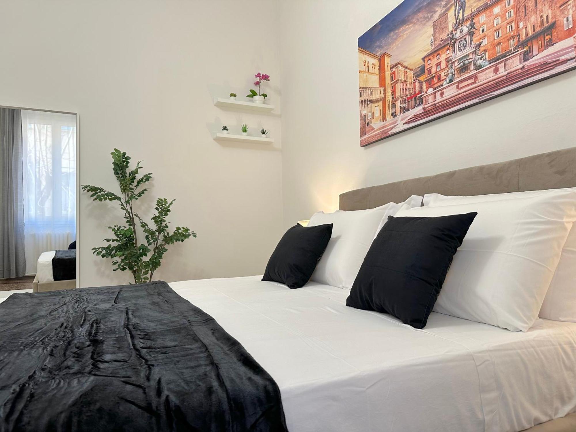 Maison San Felice Appartamento Bologna