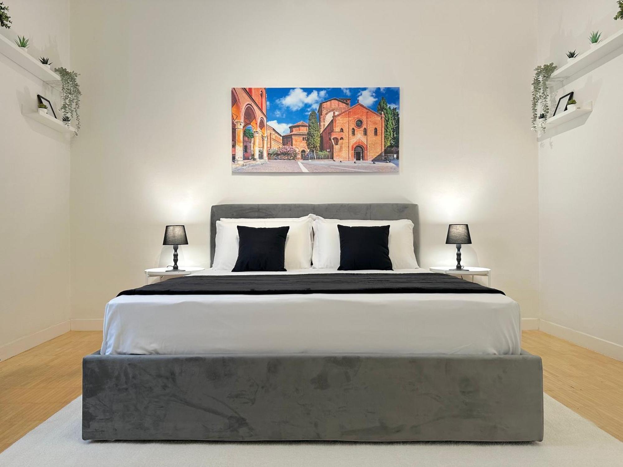 Maison San Felice * Bologna