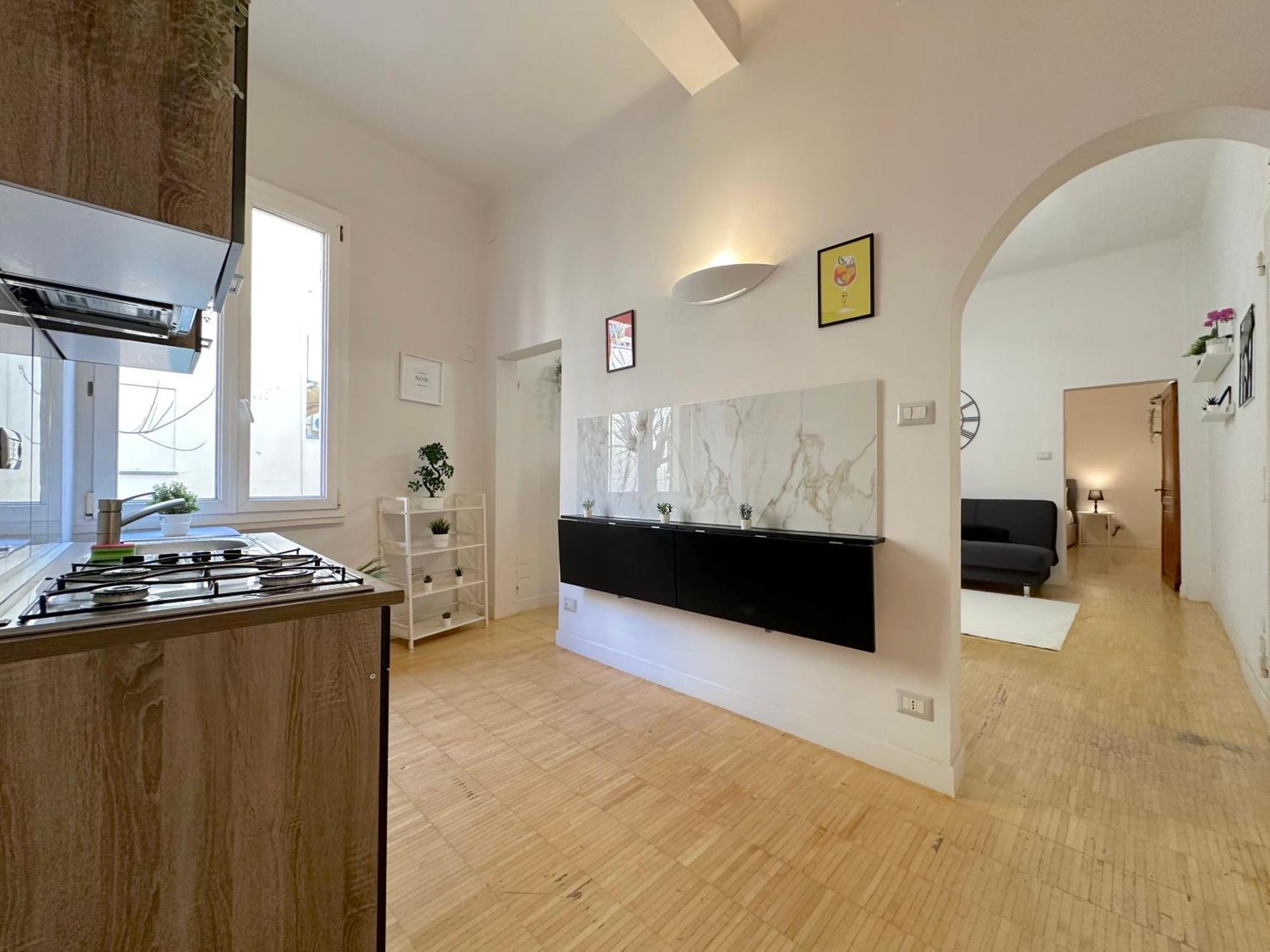 Maison San Felice Appartamento Bologna