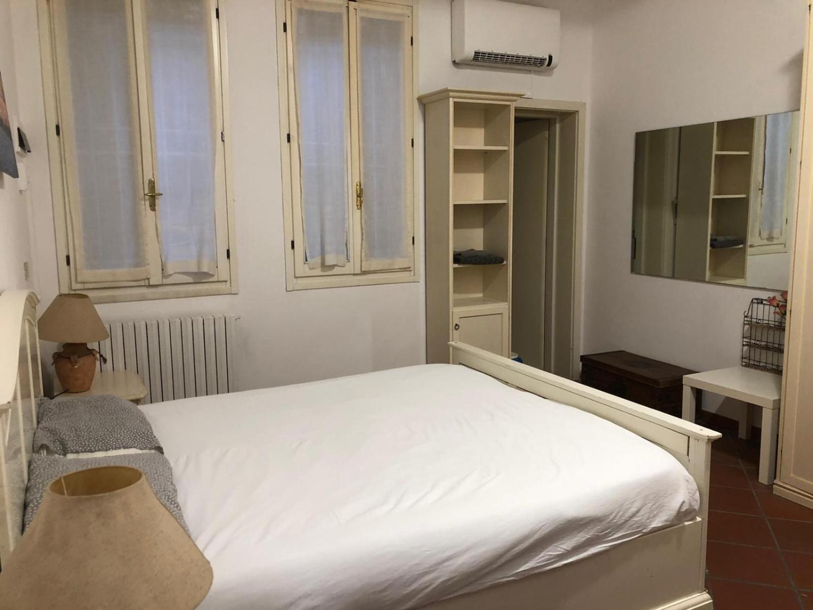 Apartment Porta Saragozza *