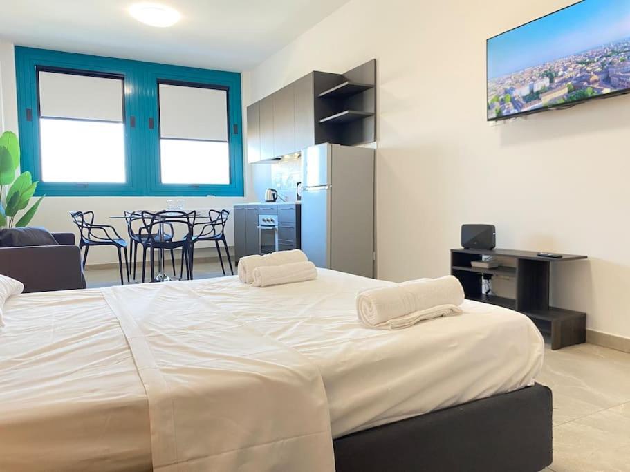 Dall'ara 2 Apartamento *