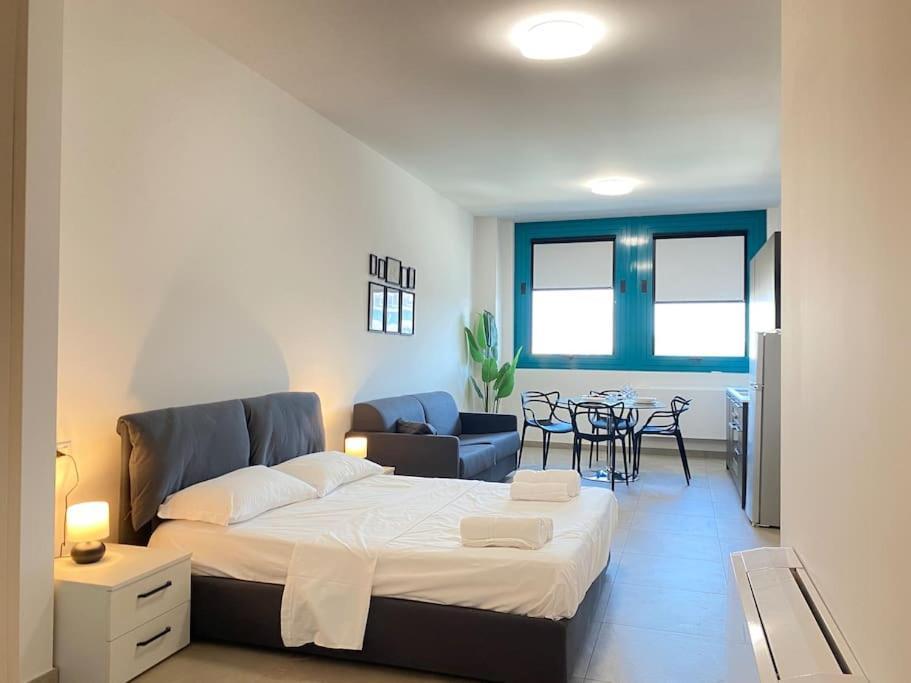 Apartamento Dall'ara 2 Bolonha