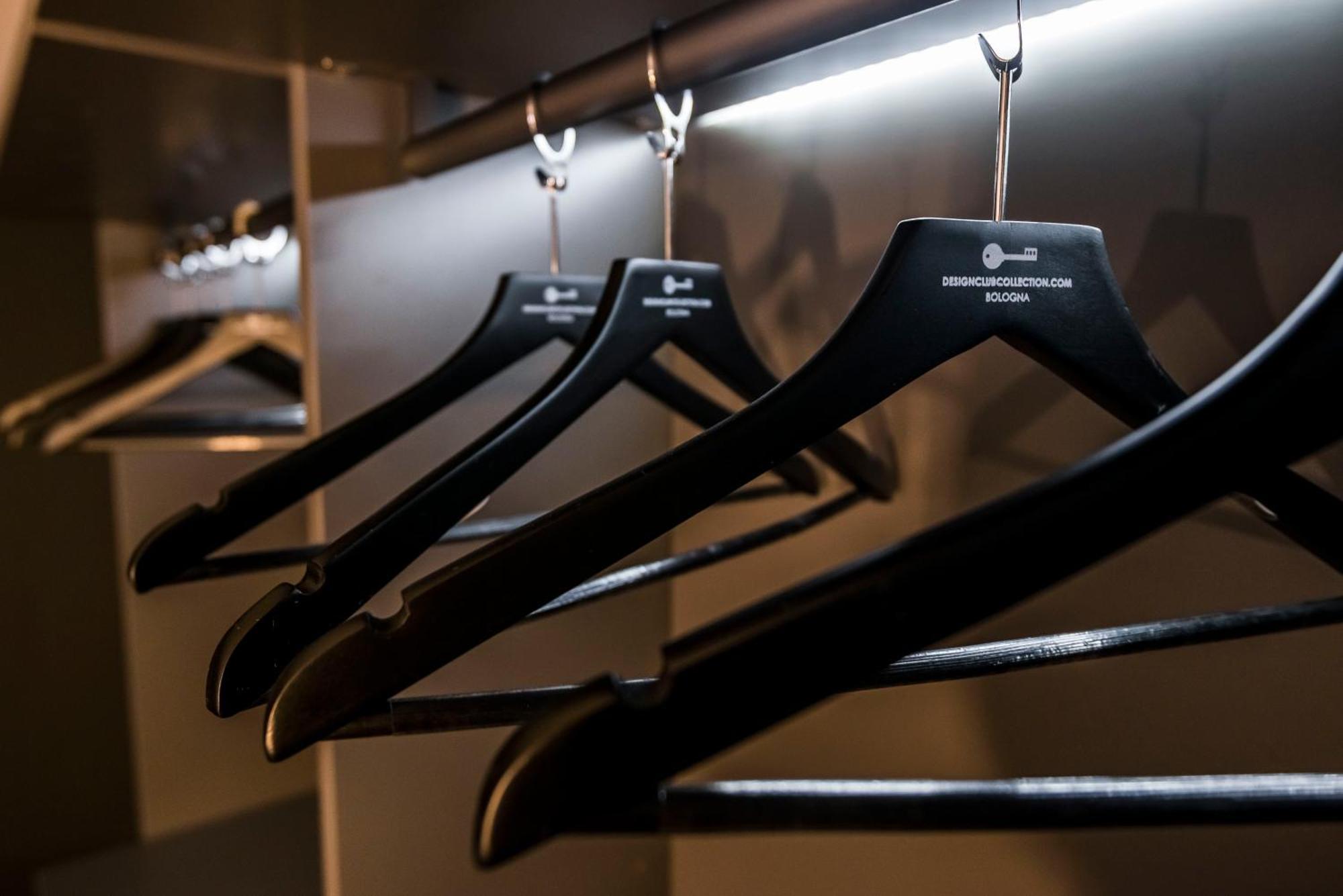 Motor Valley Styled - Luxury By Design Club Collection Apartamento
