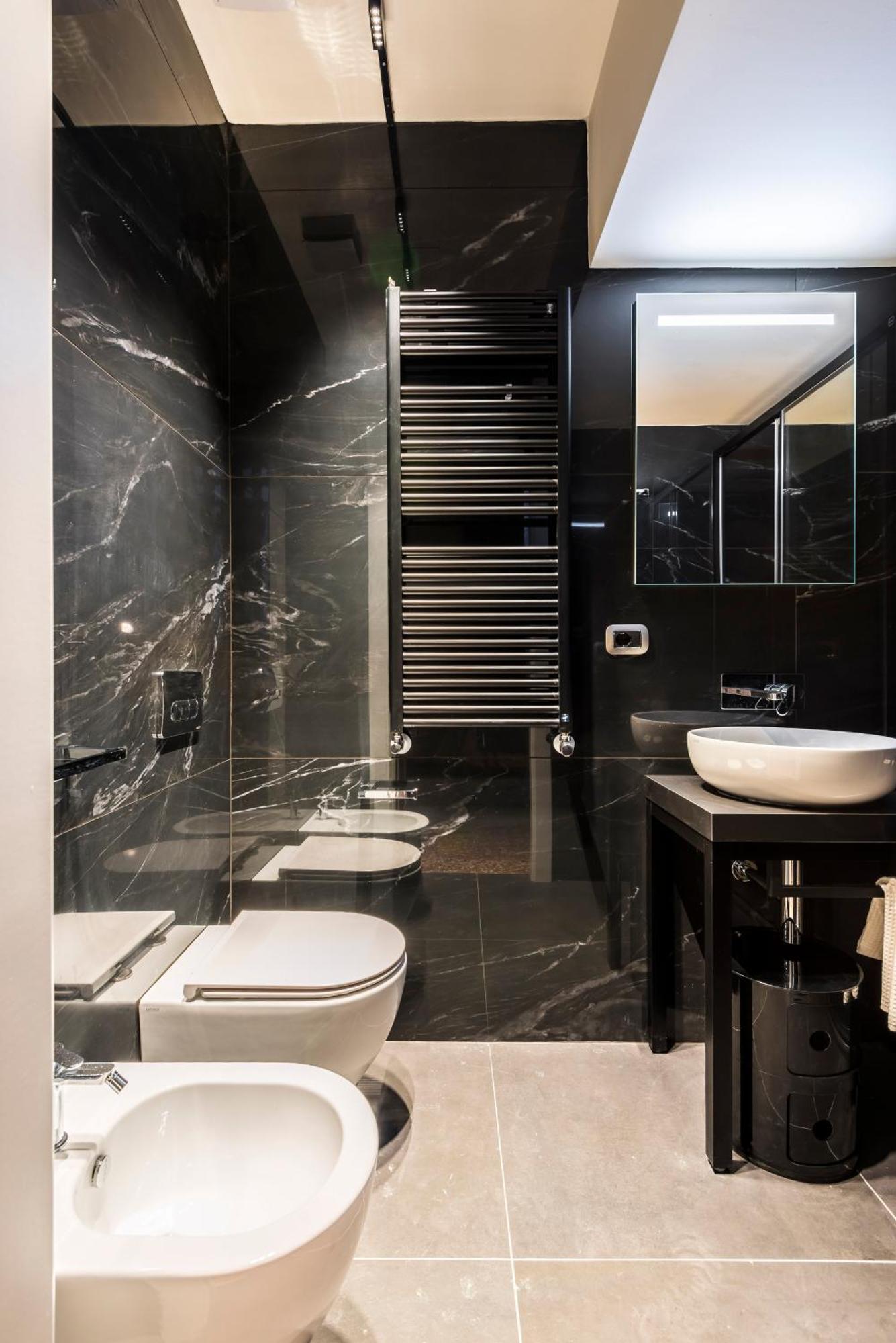 Apartamento Motor Valley Styled - Luxury By Design Club Collection *