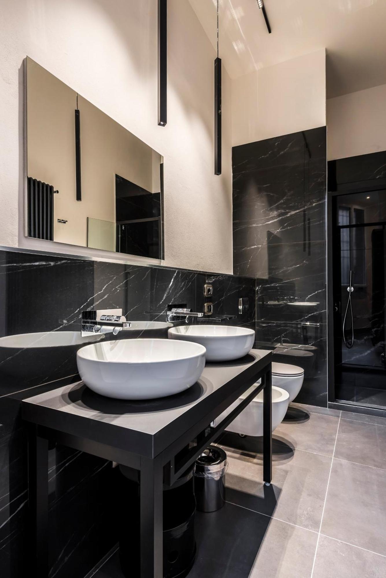 Motor Valley Styled - Luxury By Design Club Collection Apartamento Bolonha