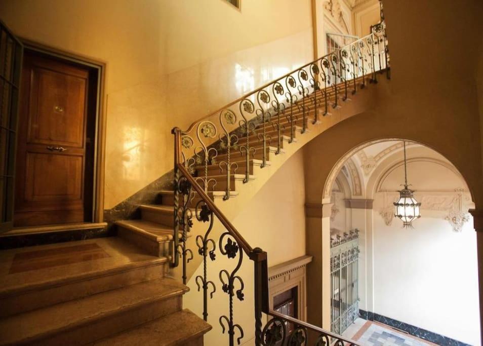 Portico Dei Servi Historical Appartamento Bologna