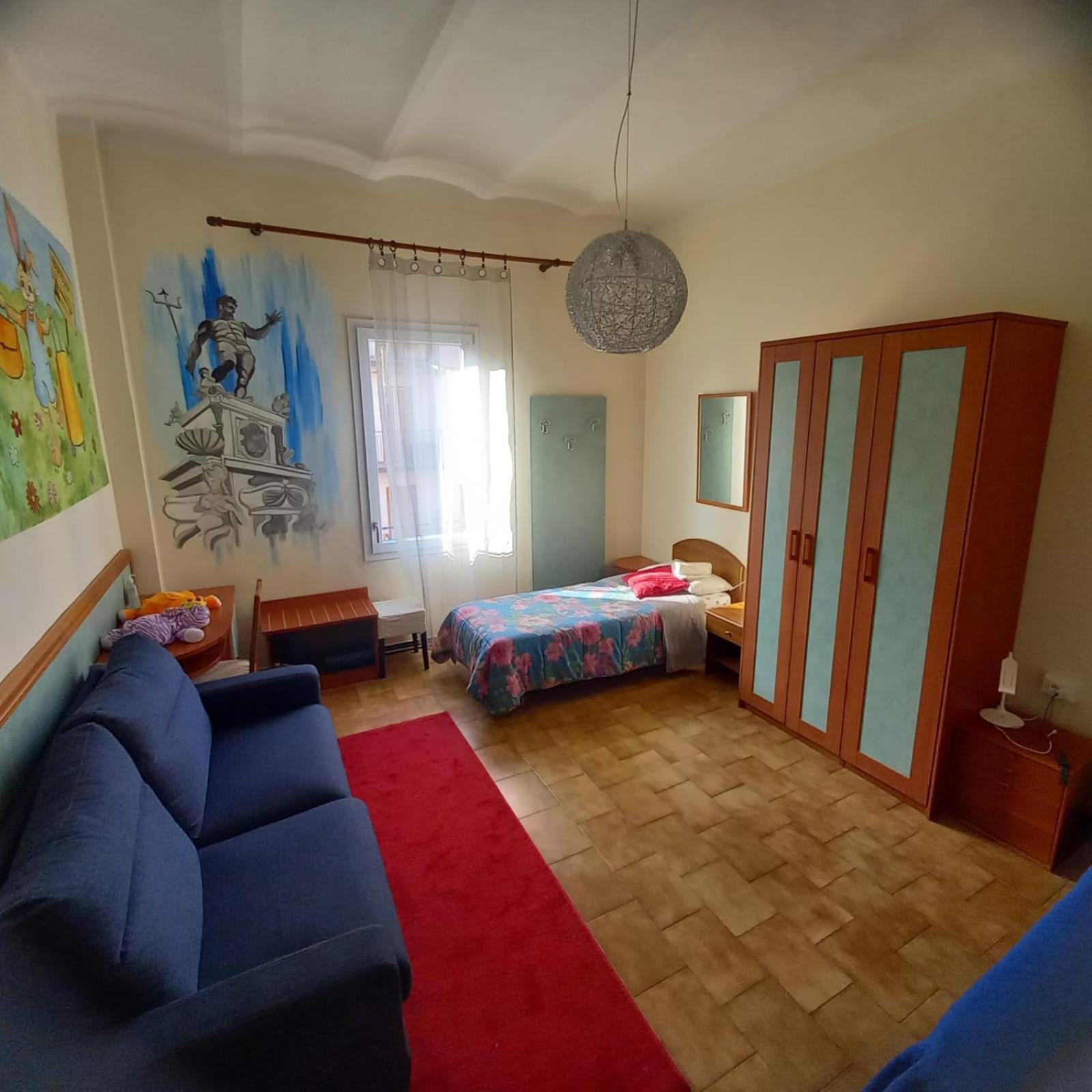 Fly House Depandance Apartment Bologna