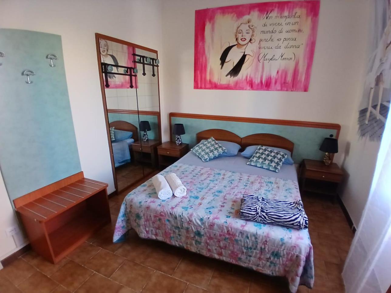 Fly House Depandance Apartment Bologna