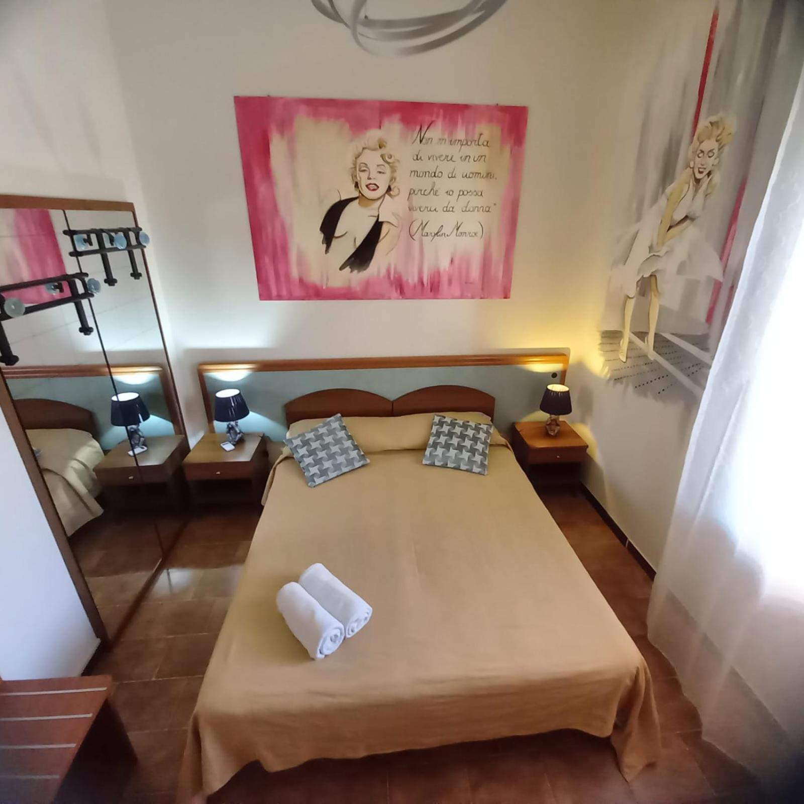 Fly House Depandance Apartment *