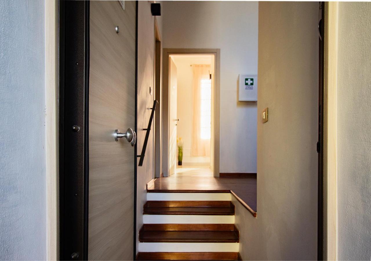 Athena - Parcheggio Privato Bologna
