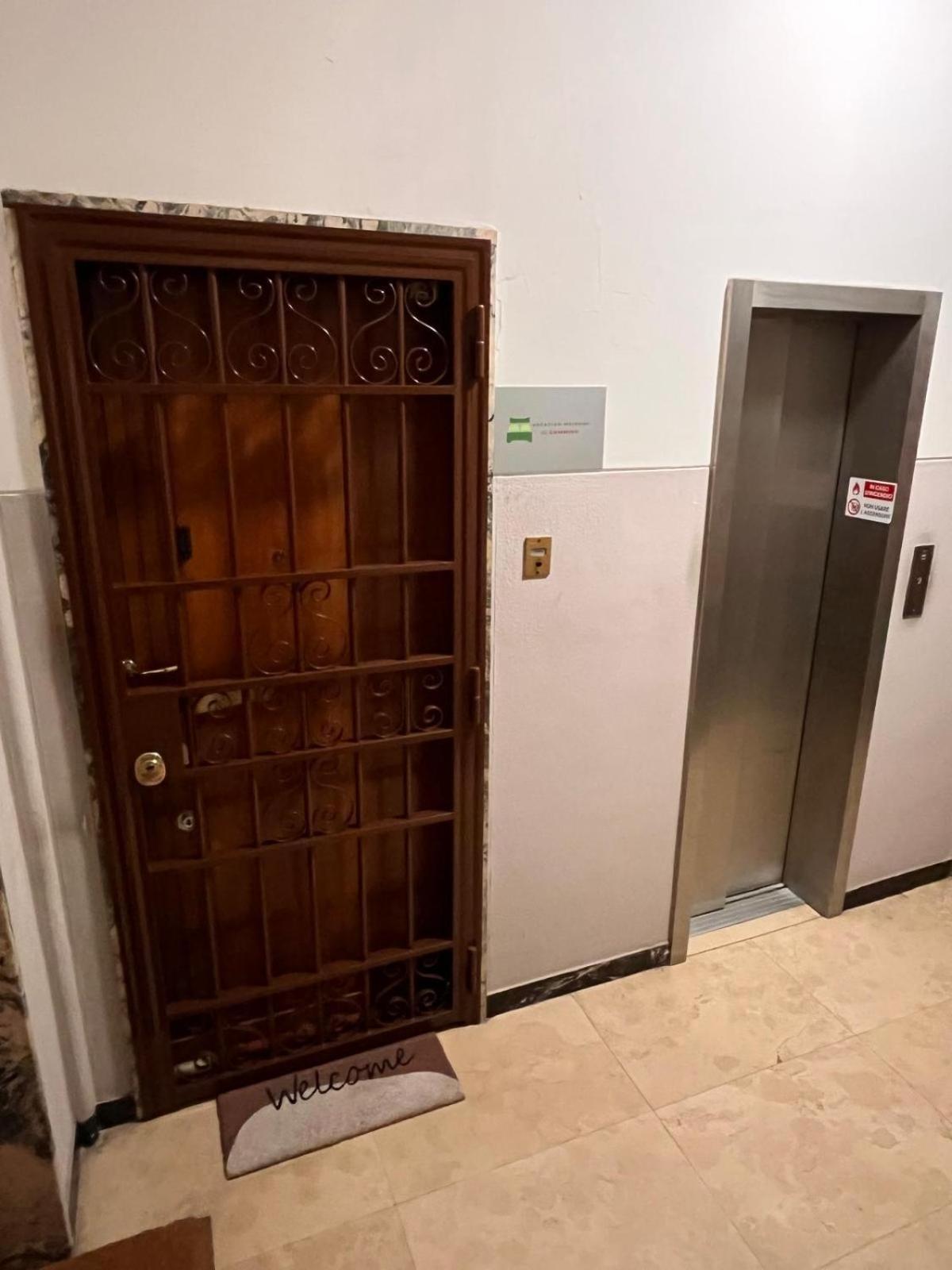 Urban Nest- Il Cammino Appartement Bologna