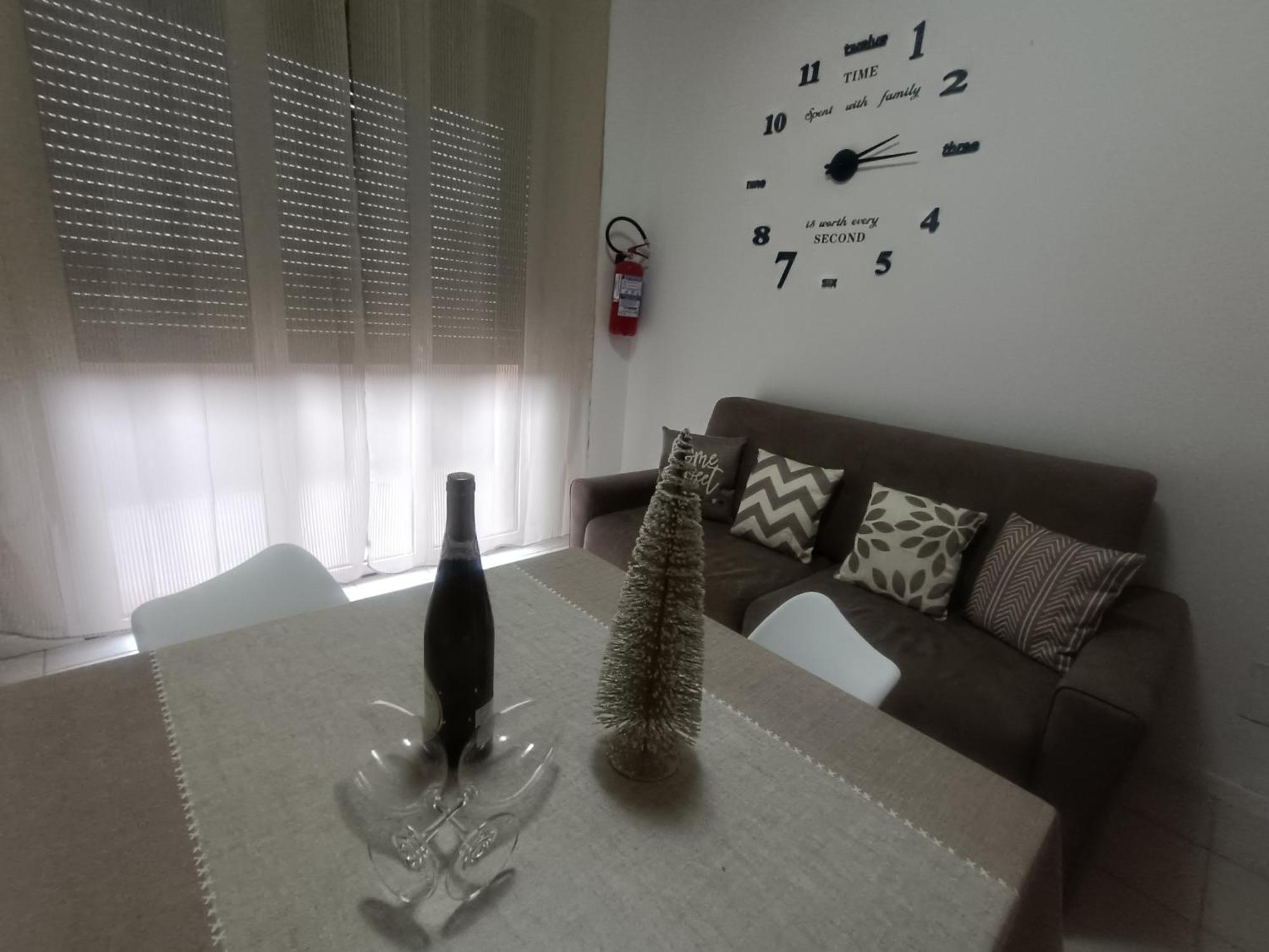 Ketty Apartamento