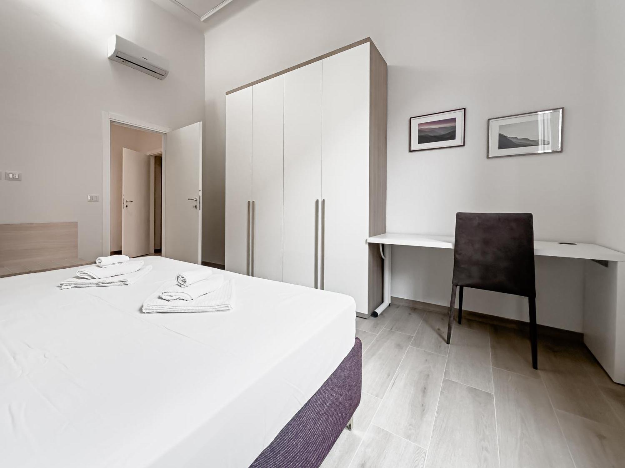 Appartement Rk San Felice 50 Bologna