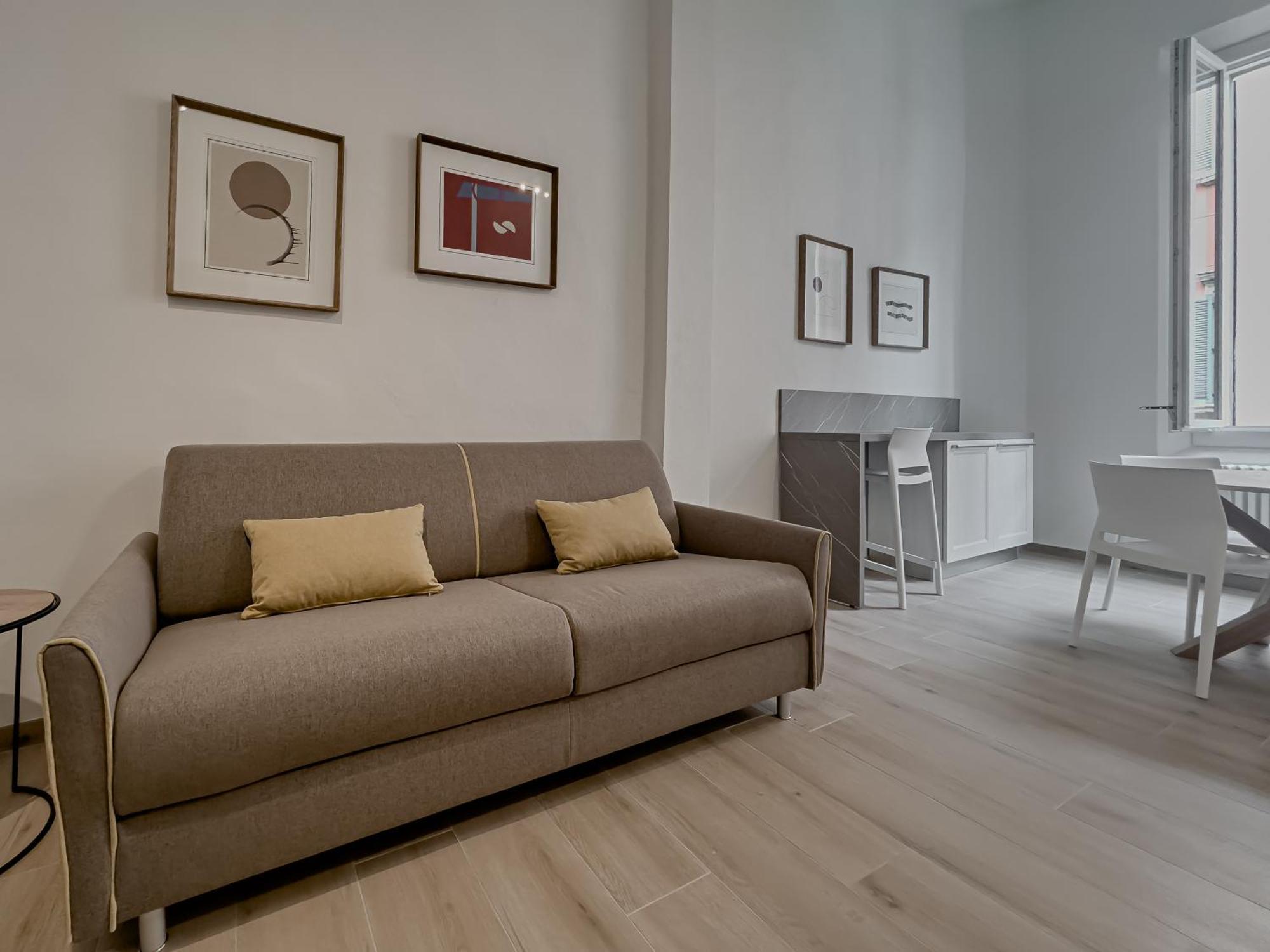 Appartement Rk San Felice 50 *