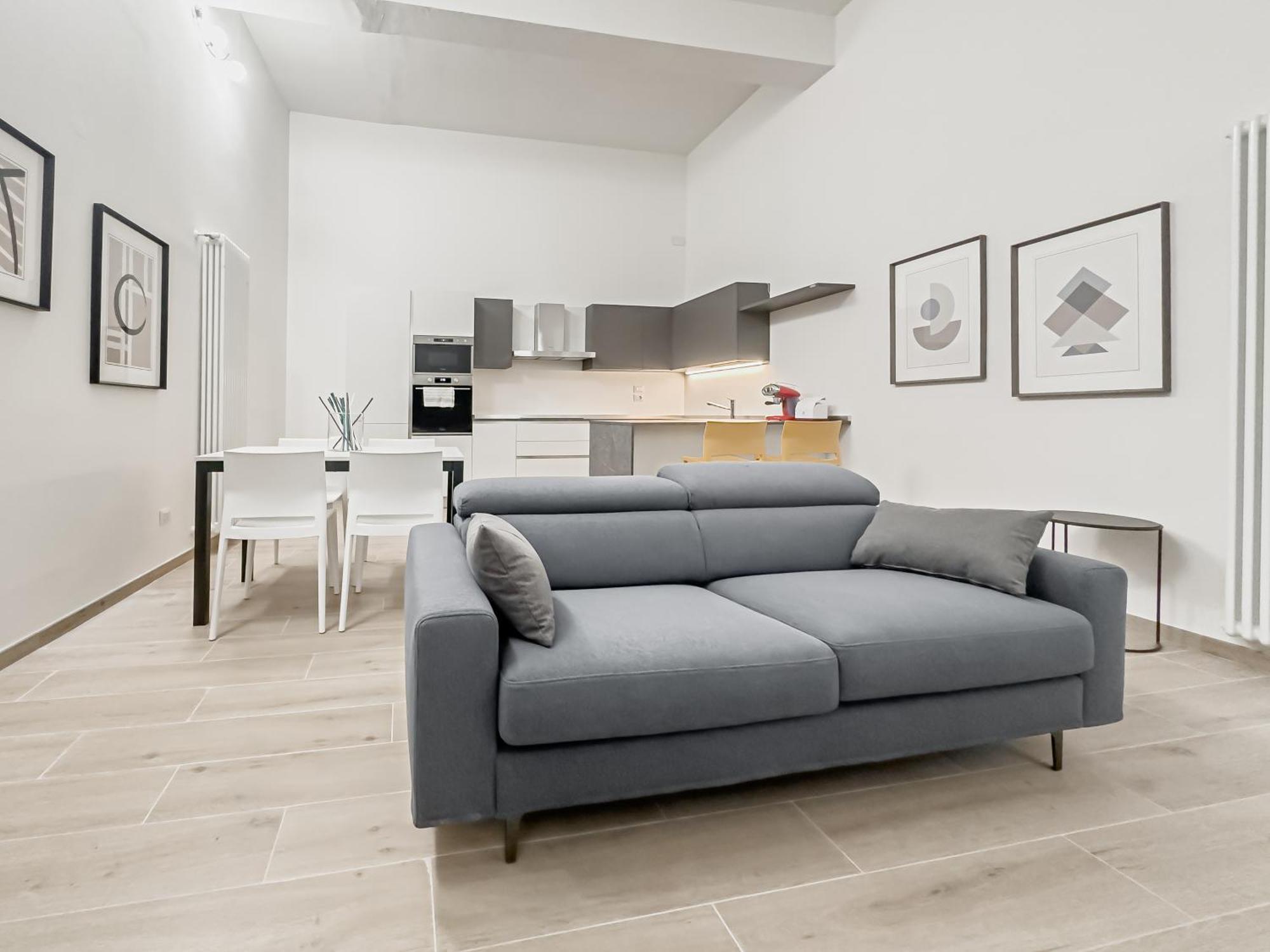 Appartement Rk San Felice 50 Bologna