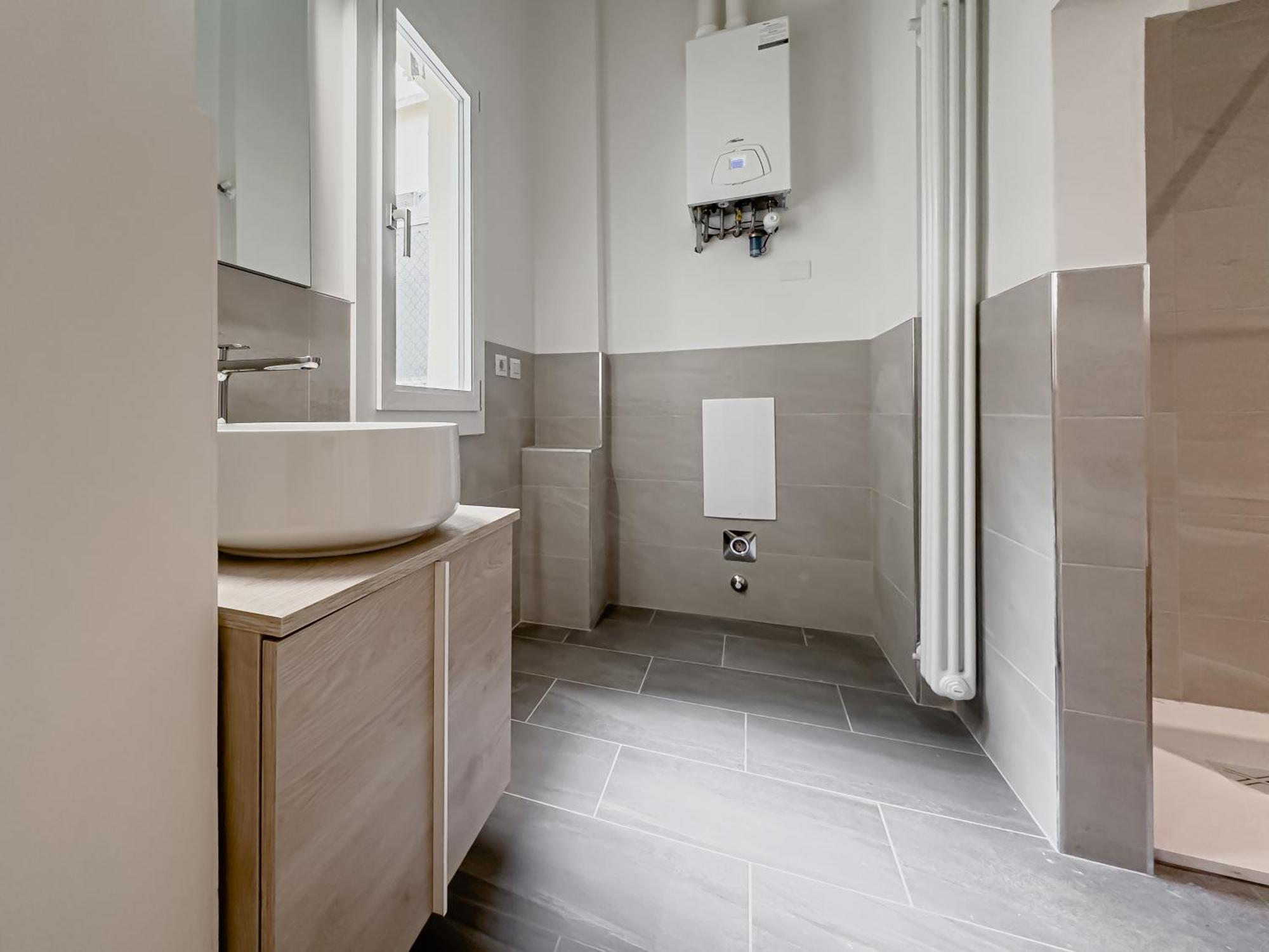 Rk San Felice 50 Appartement Bologna