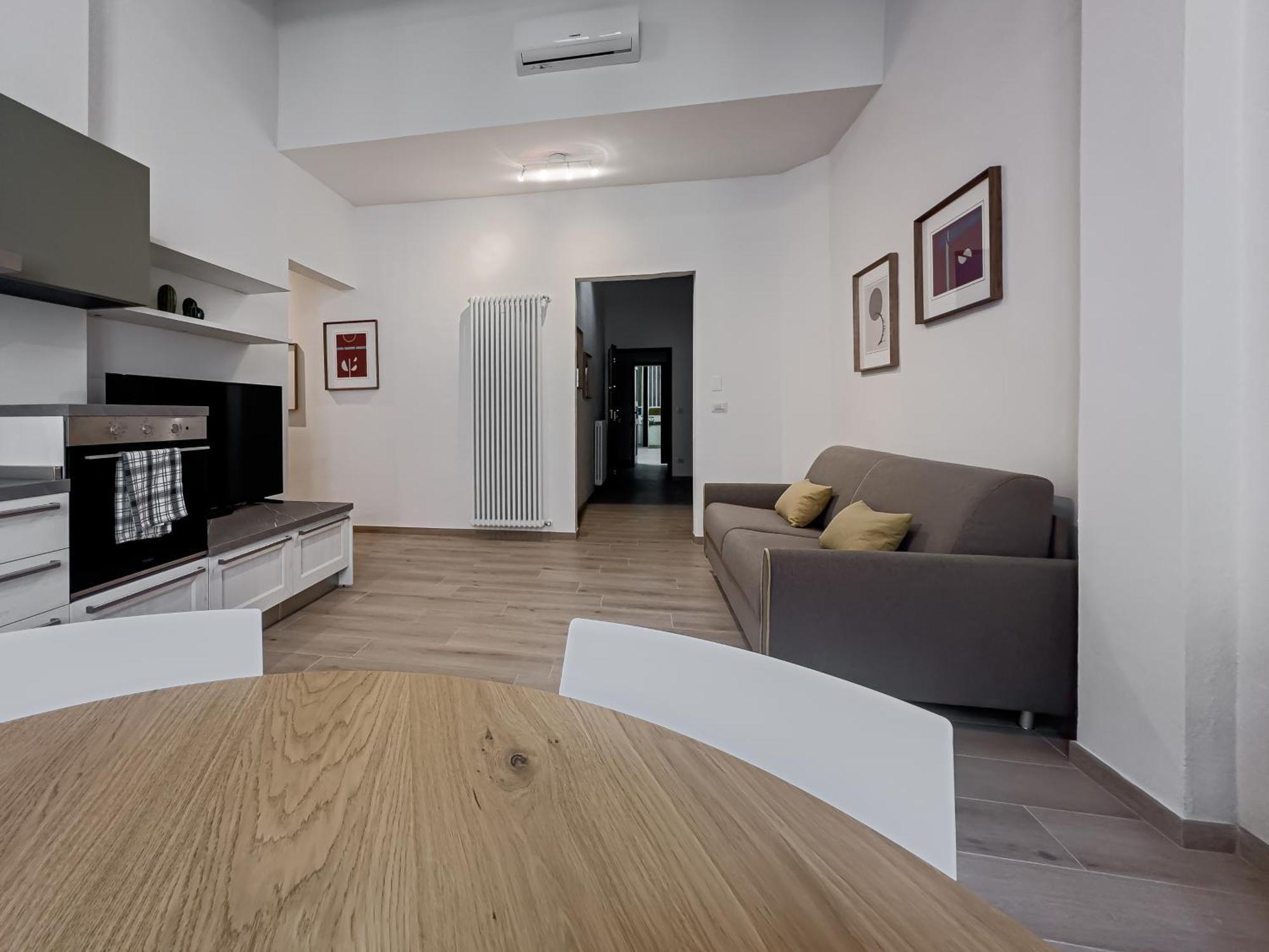 Appartement Rk San Felice 50 Bologna