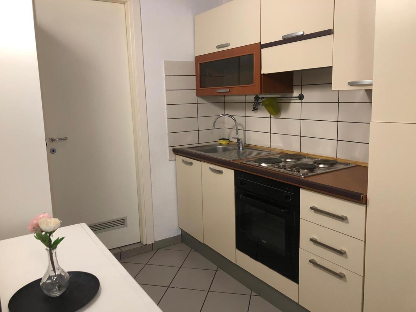 Apartment Porta Saragozza Bologna