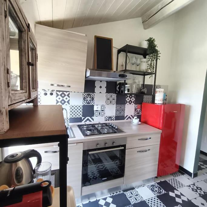 Apartment Lovely Civico42 Bologna