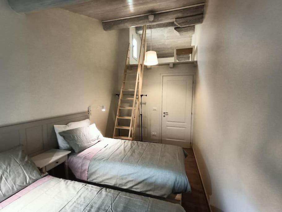 Apartment Lovely Civico42 *