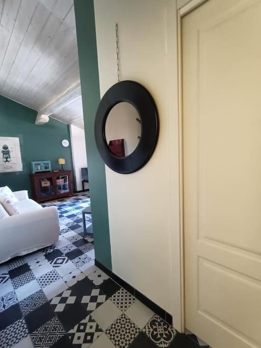 Apartment Lovely Civico42 Bologna