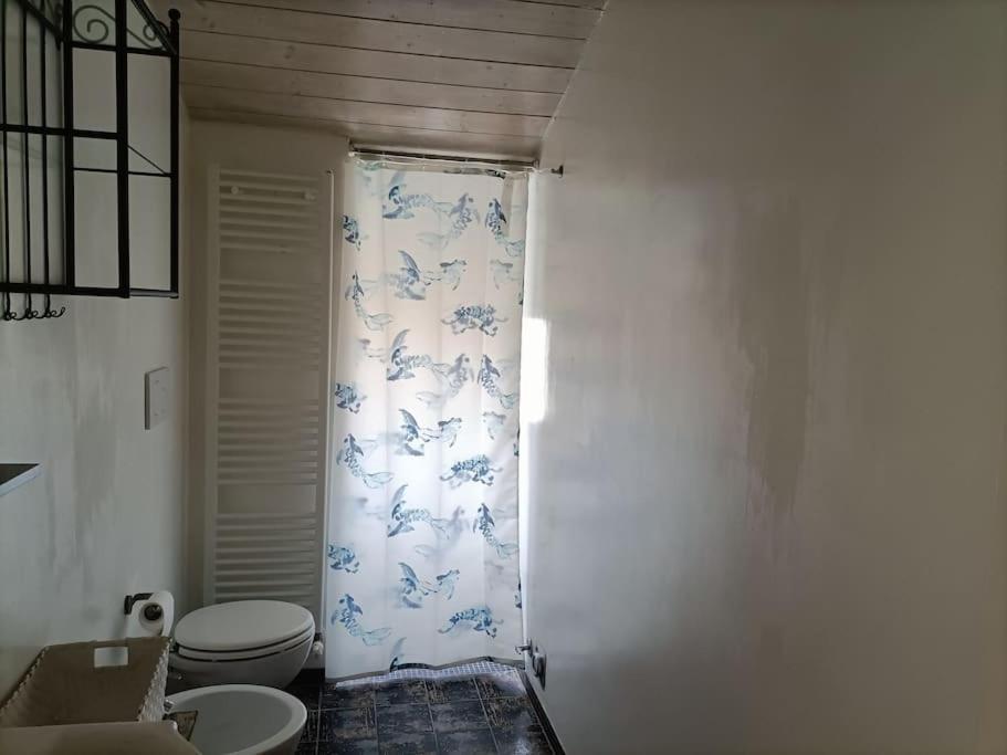 Apartment Lovely Civico42 *