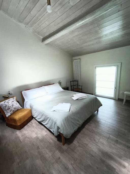 Lovely Civico42 Apartment