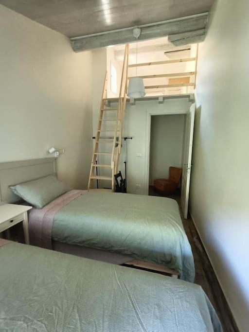 Apartment Lovely Civico42