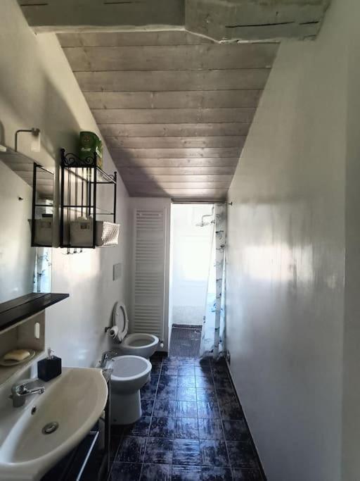 Lovely Civico42 Apartment *