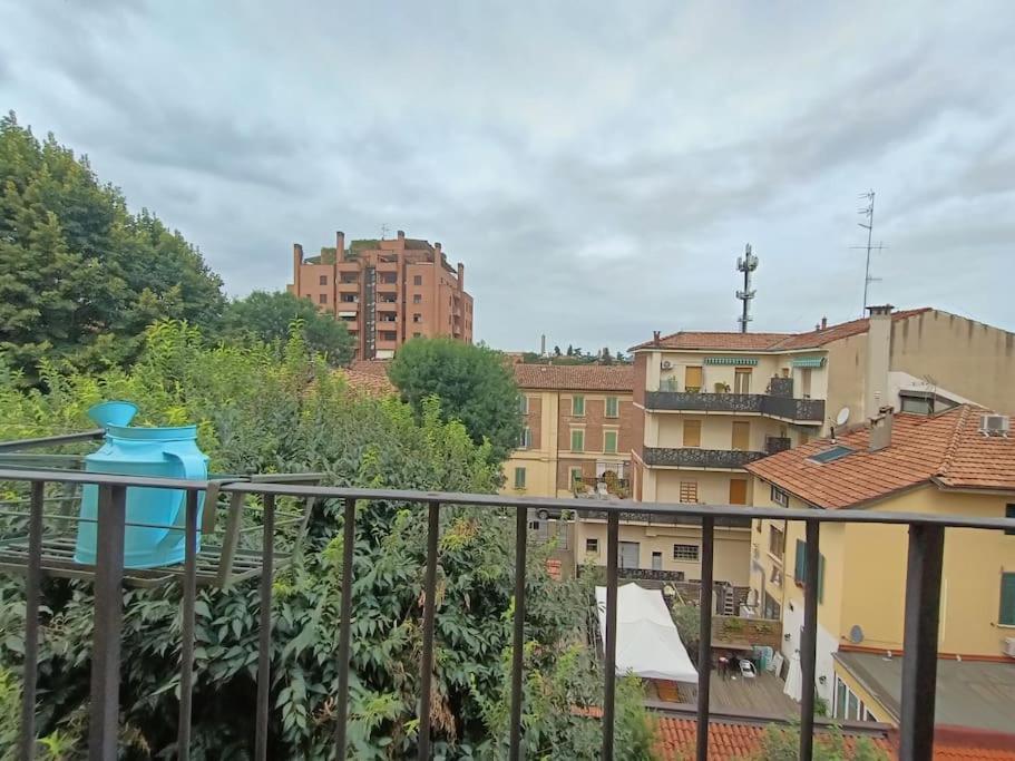 Apartment Lovely Civico42 Bologna