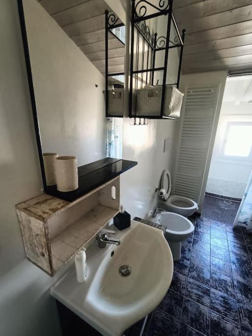 Lovely Civico42 Apartment *