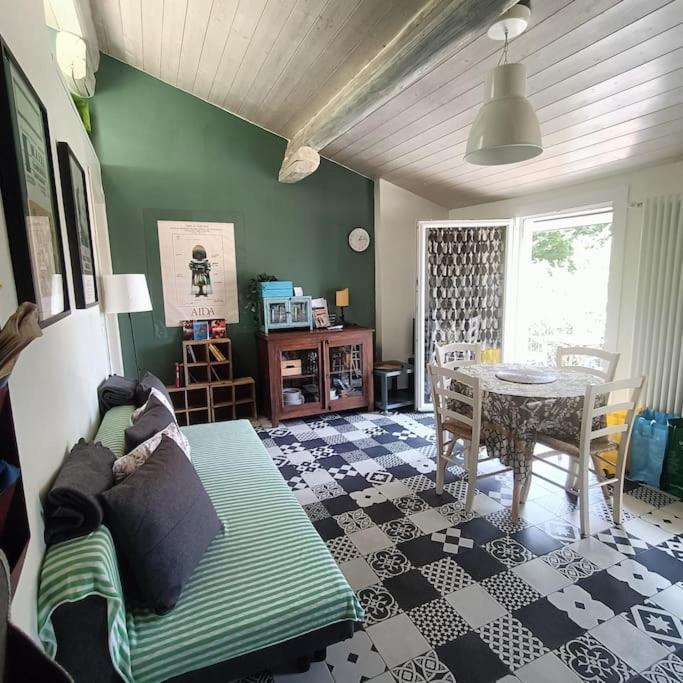 Lovely Civico42 Apartment *