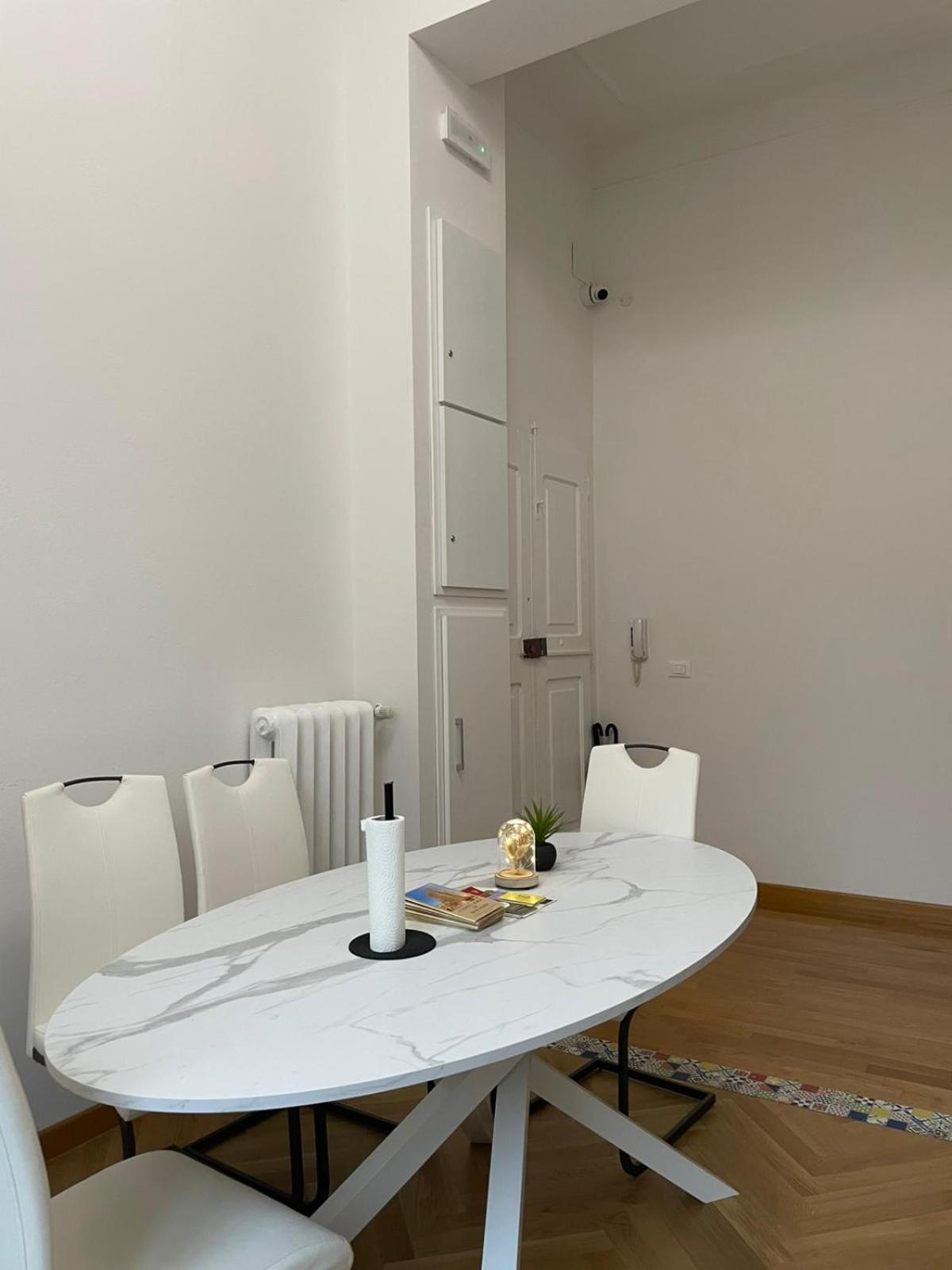 Le Dell'edera Casa de hóspedes Bolonha