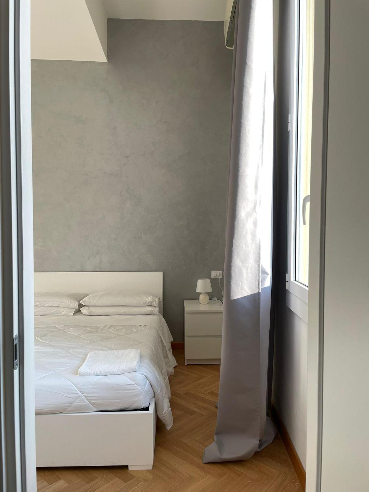 Le Dell'edera * Bolonha