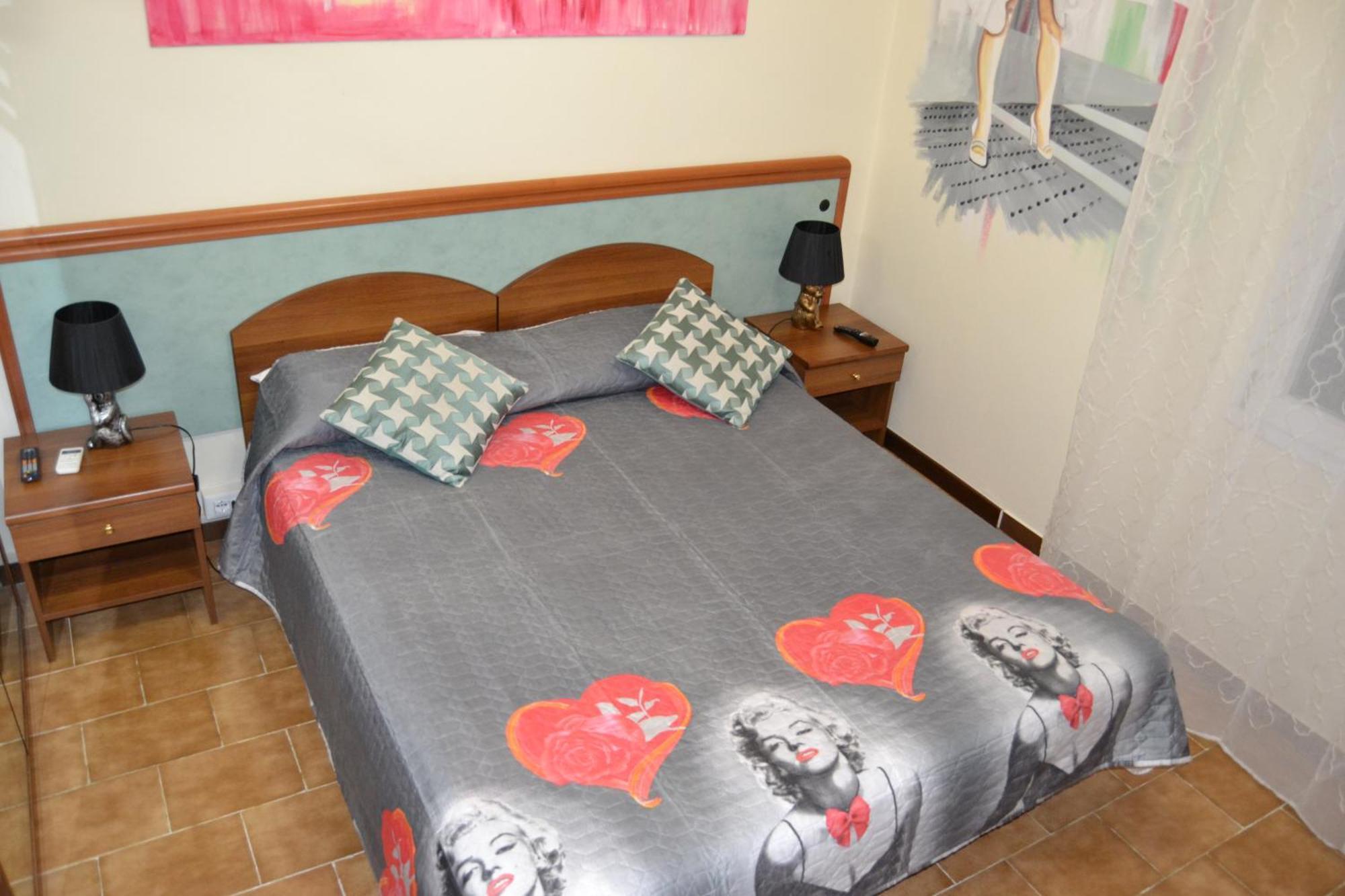 Apartment Fly House Depandance Bologna