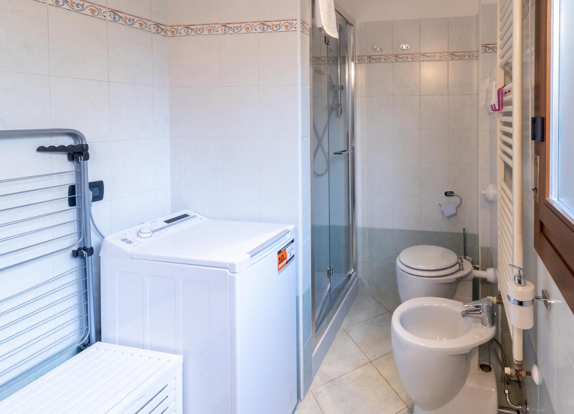 Getthekey Savena Antico Appartement