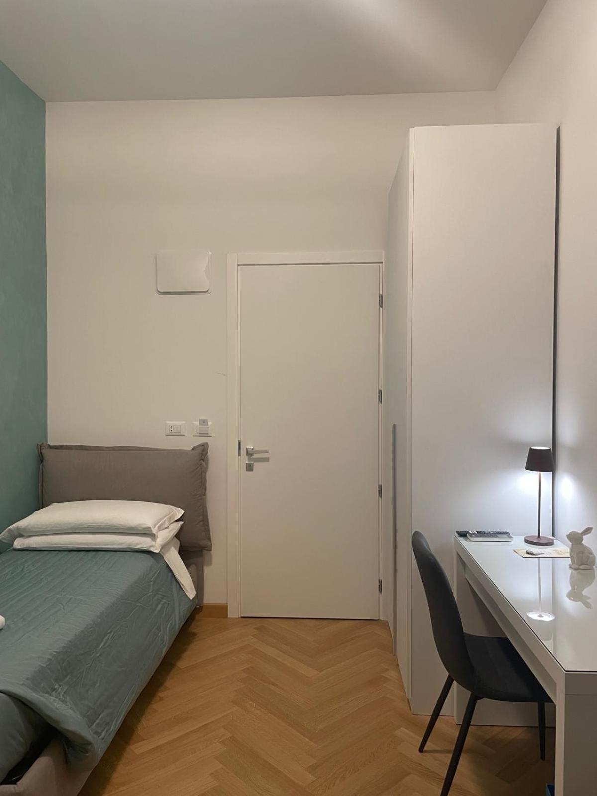 Le Dell'edera Casa de hóspedes