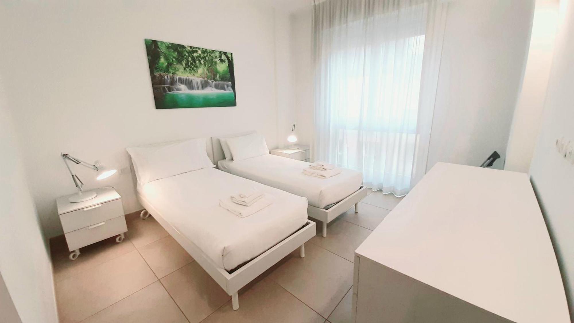 Ur-nest Galleria Del Toro Apartment