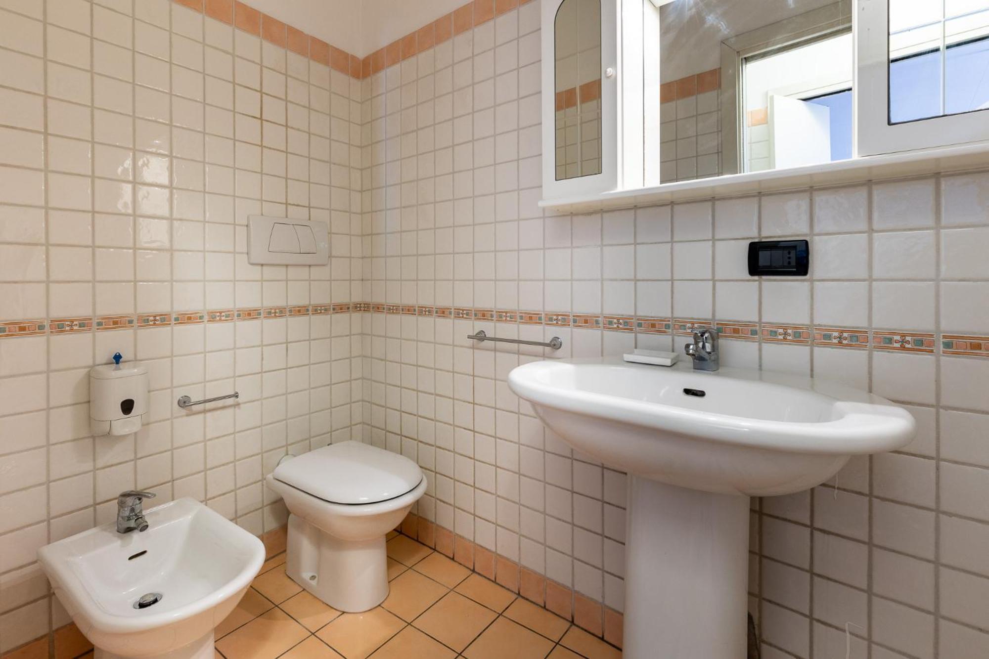 Appartement Broccaindosso 32 By District