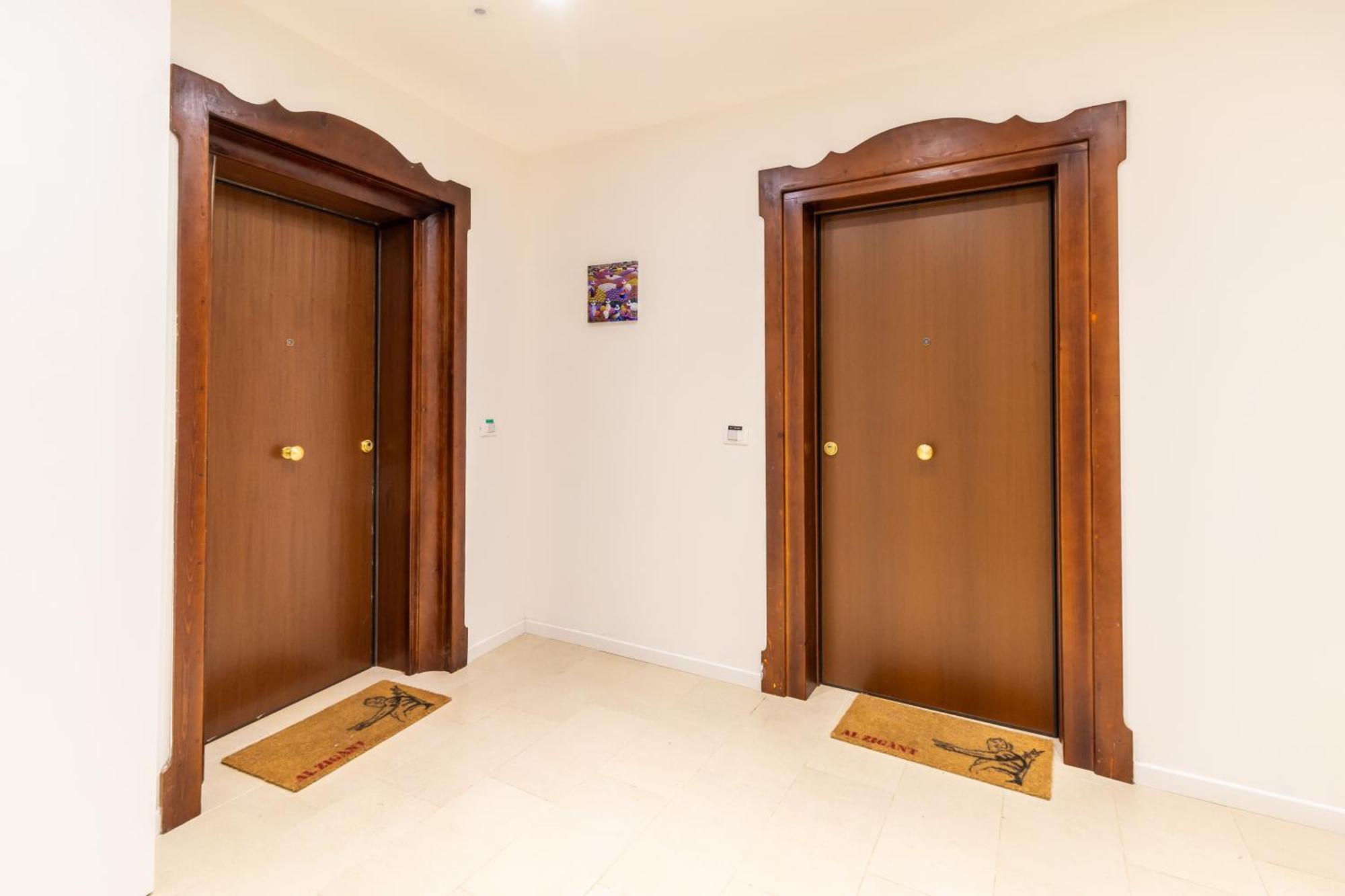 Getthekey Barberia Apartment Bologna
