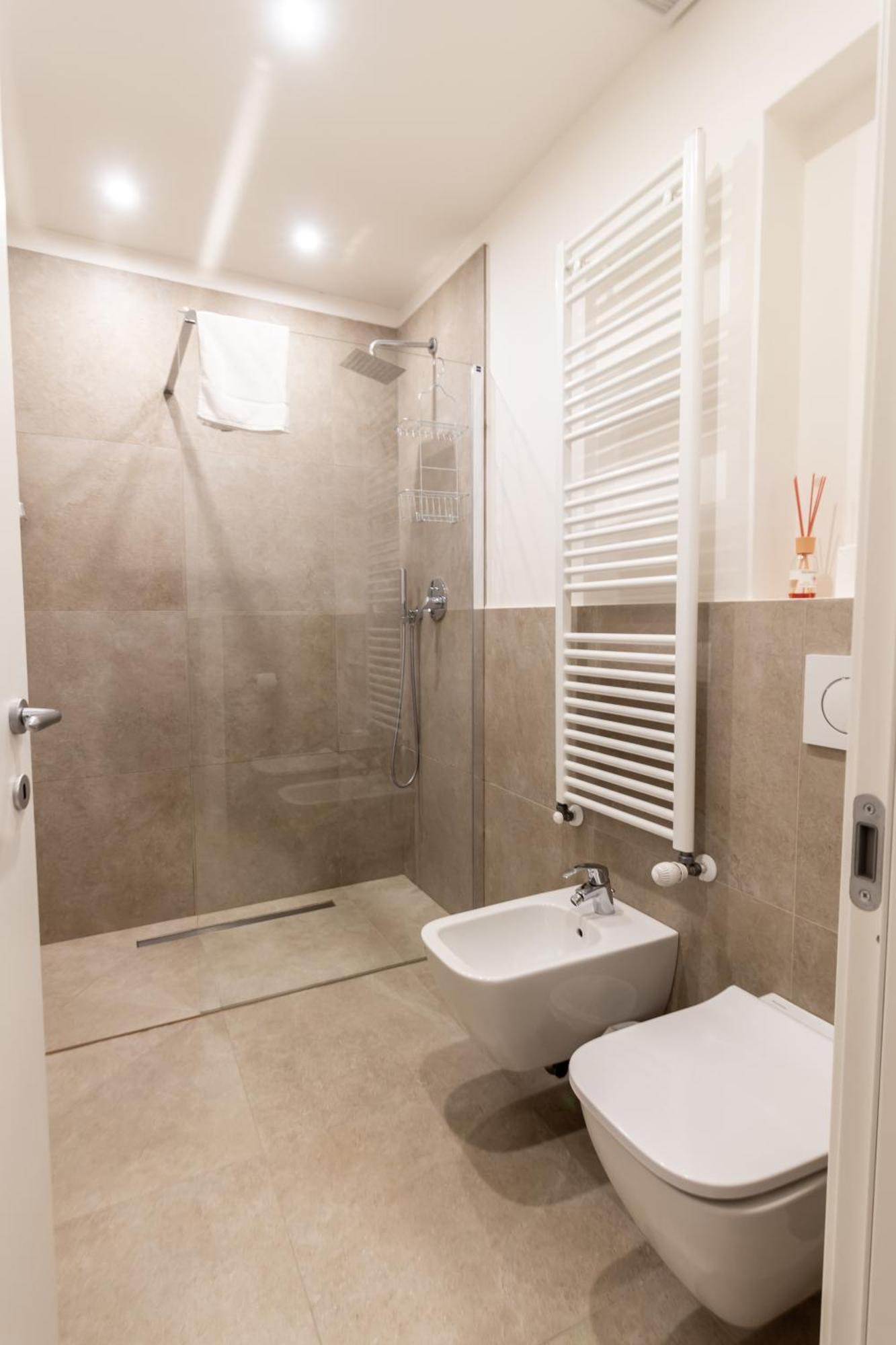 Apartment Getthekey Barberia