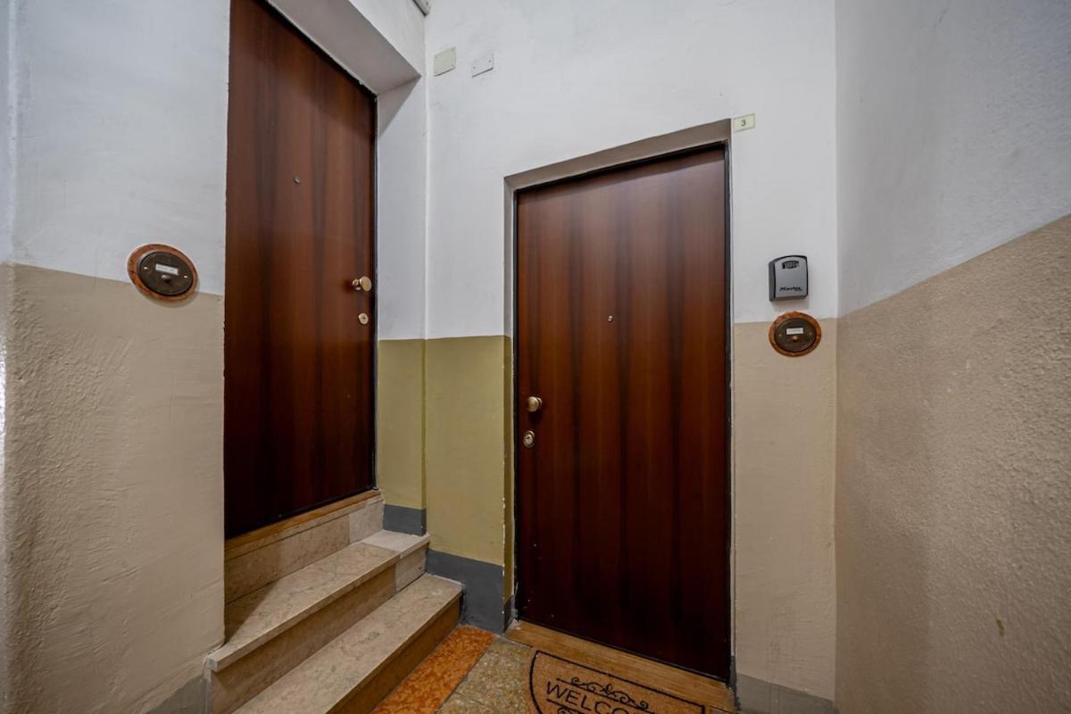 Super - Antique Flat Apartment Bologna