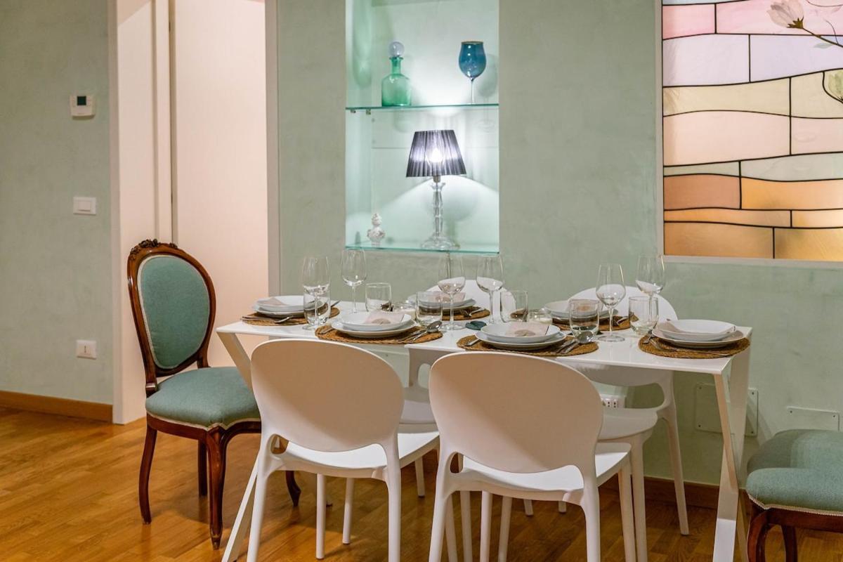 Apartment Super - Antique Flat Bologna