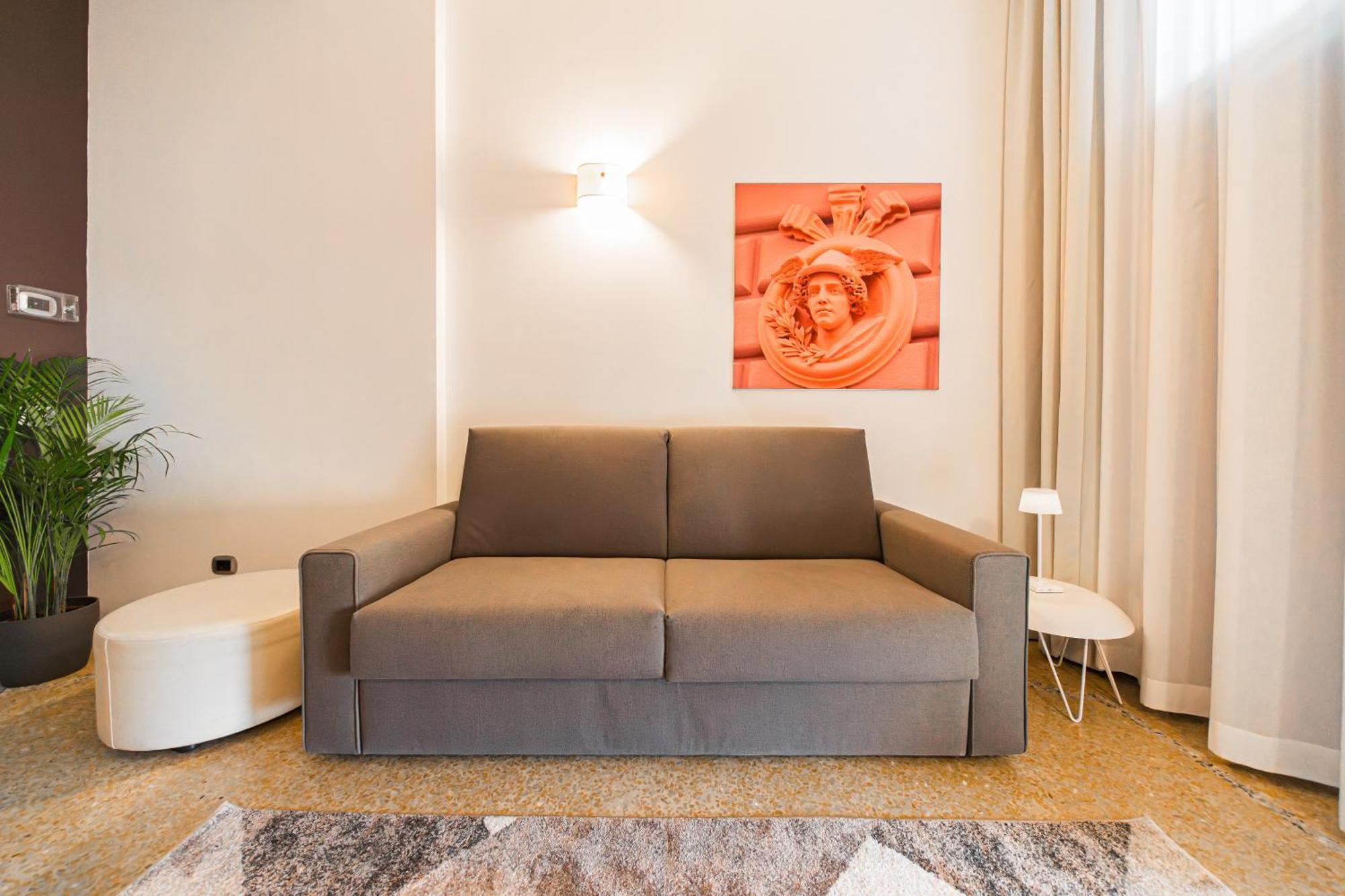 Immobo Domus - Piazza Maggiore View Apartment Bologna