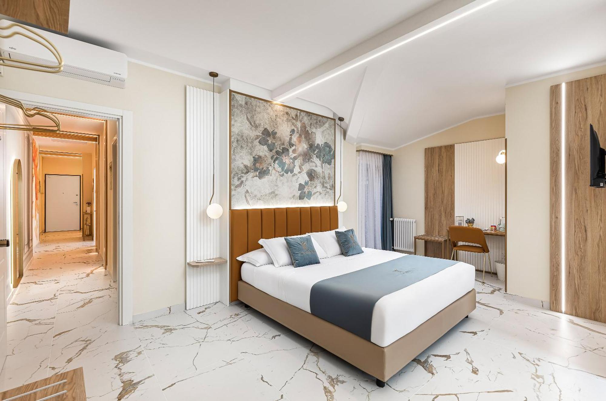 La Casa Delle Dee - Self Check-in Guest house *