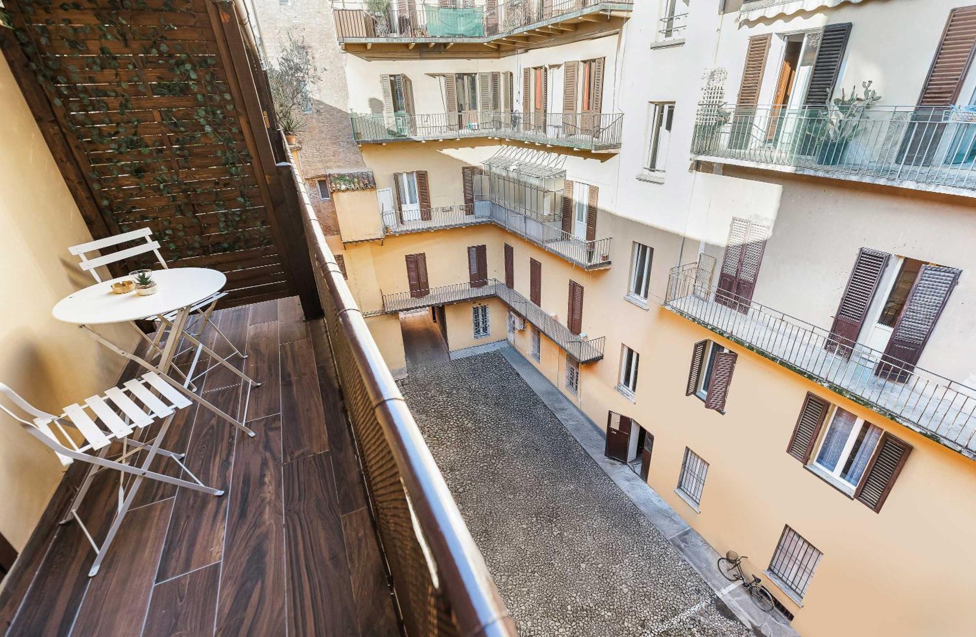 La Casa Delle Dee - Self Check-in Guest house *